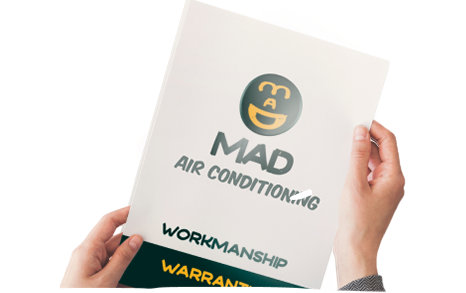 Air Conditioning North East Adelaide